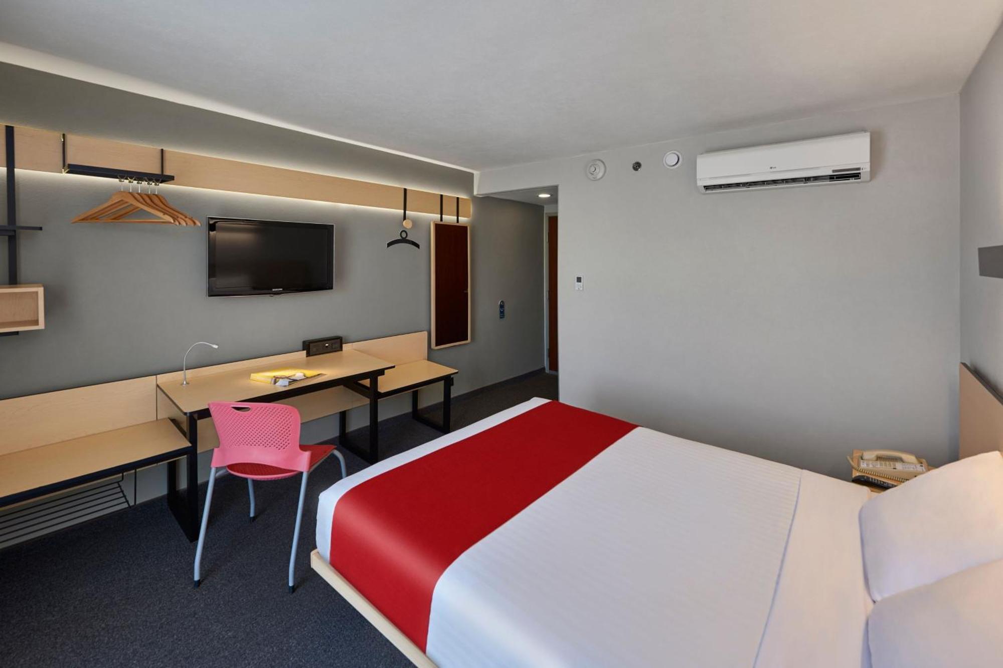 City Express By Marriott Durango Eksteriør billede