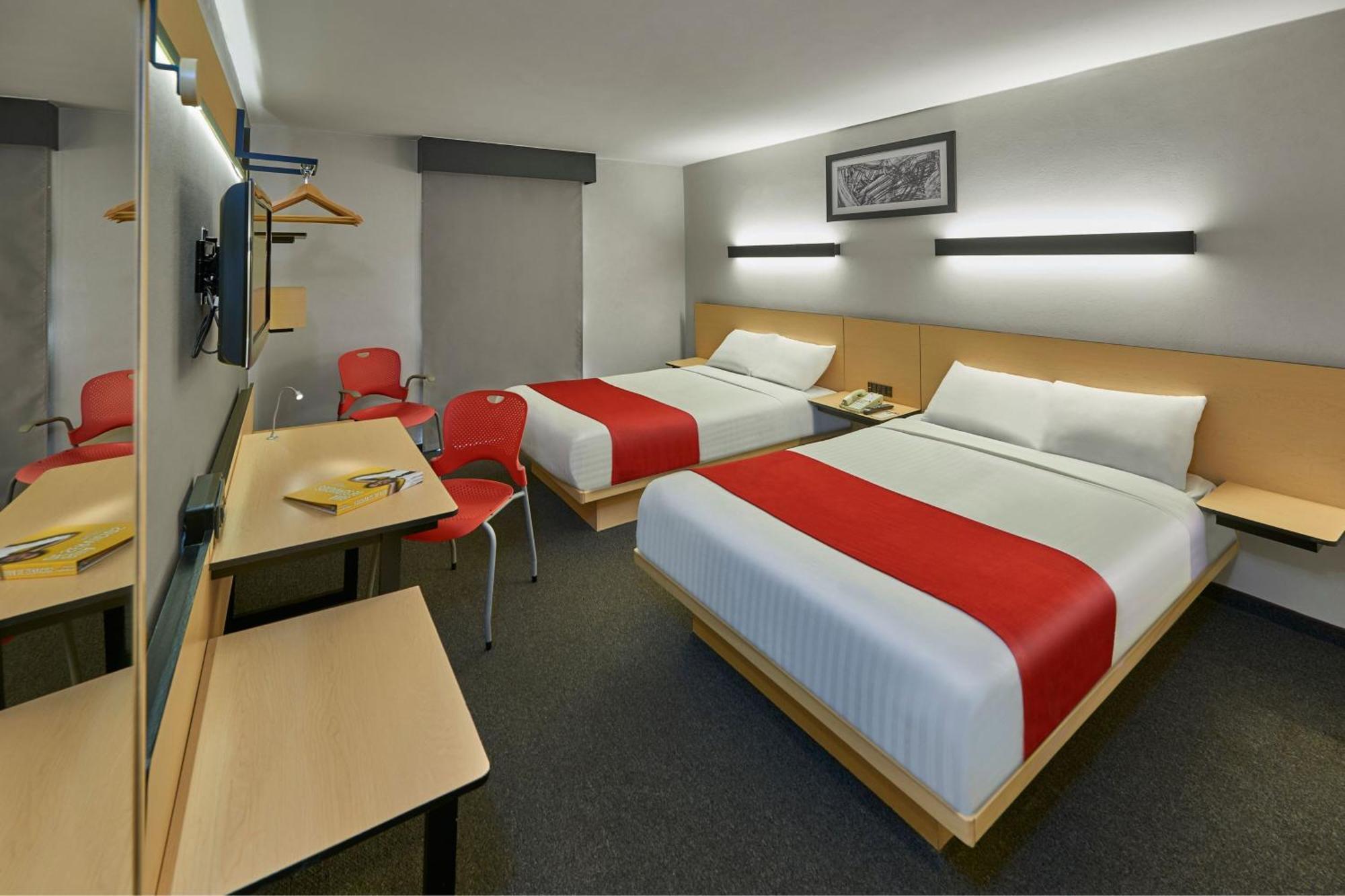 City Express By Marriott Durango Eksteriør billede